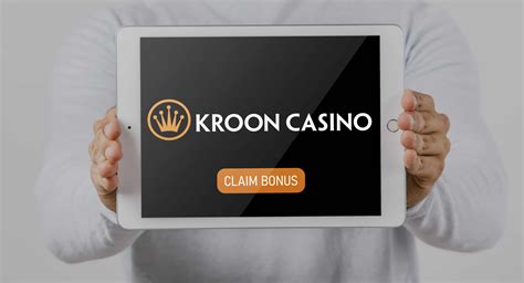 kroon casino bonus